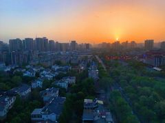 -烛影拾光观景餐厅·创意菜·摄影·小提琴(大唐不夜城店)