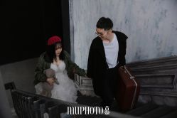-Mu慕婚纱摄影·超级工作室