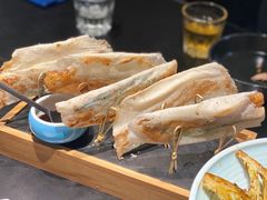 -老头儿油爆虾·1987杭州烟火味(湖滨银泰in77D区店)