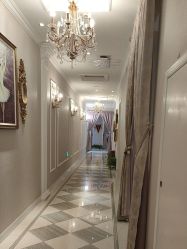 -蕾蕾美颜美容美体