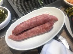 -一心烤肉(延安路店)