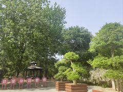 -廊坊市自然公园