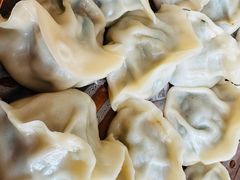 -韩记海鲜饺子旗舰店(红海新区店)