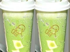 -喜茶(北京通州万达店)