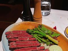 -Osteria Garden 生蚝花园餐厅(原进贤路店)