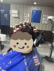 -大人物·男士理发馆