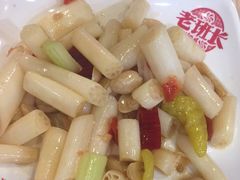 -老班长手工灌汤包老店(东山店)