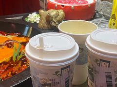 -茶颜悦色(坡子街幽兰阁店)