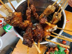 -炒豆合作社(东四总店)