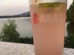 -鸡鸣赐茶(鸡鸣寺路店)