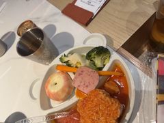 -小龙坎火锅(全球总店)