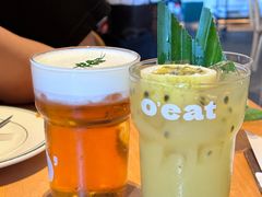 -O'eat Blossom&Pelican(深圳首店)