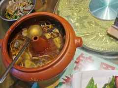 -88号小吃店·经典云南菜·地道纳西美食