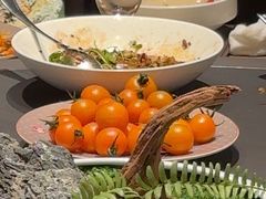 -上和臻品中国菜(花园街店)