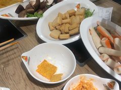 -彤德莱火锅(大学城店)