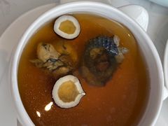 海南椰子炖乌鸡-喜粤8号(四海唐人街店)