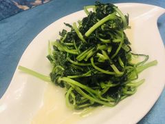 -西安绿地假日酒店·丽宝轩中餐厅