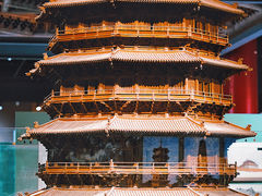 -北京古代建筑博物馆