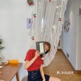 长春探店｜小巧精致的面包🥯咖啡店｜食节甜品