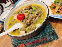 -锡和无锡菜(景丽苑店)