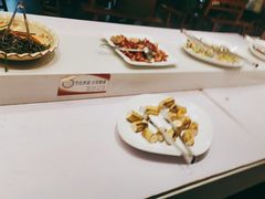 -清心素食自助餐厅(夫子庙店)