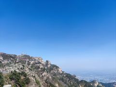 -泰山风景名胜区