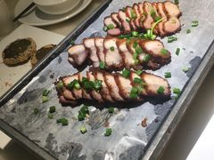 -绿茶餐厅(西单老佛爷店)