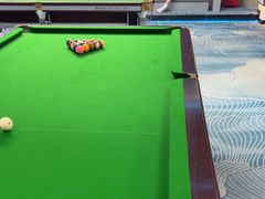 -永宁台球·棋牌俱乐部(淮海路店)