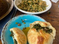 -蒙亨·手把肉·蒙古包文化主题餐厅(天恒广场店)