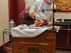 -北京全聚德(玉泉路店)