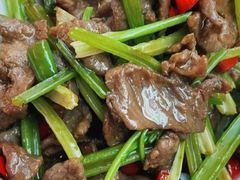 -香满锅老北京羊蝎子火锅·家常菜(新街口店)