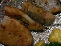 -弓二·烧鸟居酒屋(财富购物中心店)