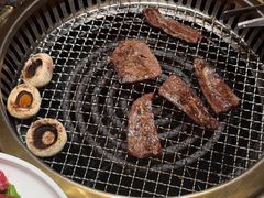 -牛将军•涮肉•烤肉(北京王府井·故宫店)