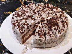 -巴犀烧烤(新崇光店)