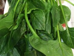 菠菜-木萨火锅店(开鲁路店)