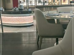 -西安高新希尔顿酒店·咖啡露台西餐厅