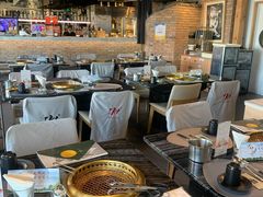 -查特花园美食广场(西单大悦城店)