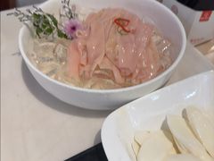 -围炉夜话·潮汕卤水火锅(榕江店)