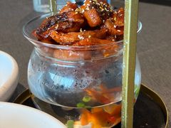 -柒园·三十年创意杭帮菜(龙湖滨江天街店)