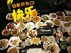 -堂会(白云店)