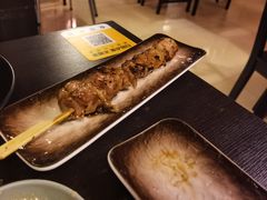 -日本料理神拉面