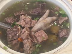 -抱德·潮汕味(敦和店原惠城鱼仔)