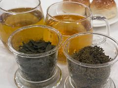 -凤凰楼酒家·粤宴点心(华强北店)