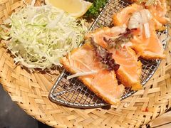 -一豚轩·烧鸟·豚骨拉面(五四路店)