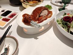 -彩虹之约•淮扬家宴(亚运村店)