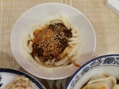 -蜀於记川渝小吃(中央大街店)