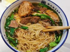 -镇南锅盖面馆(解放路店)