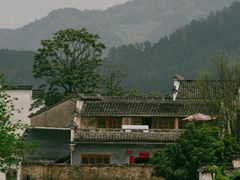 -呈坎景区