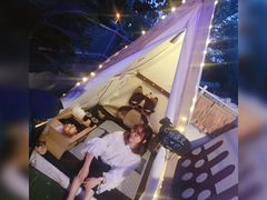 -佐佑帐篷环游记(南锣鼓巷店)