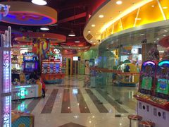 -汤姆熊欢乐世界(龙之梦店)